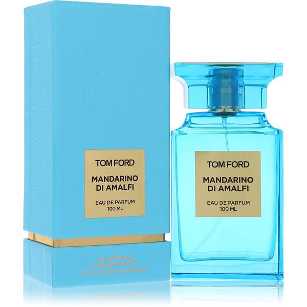 Tom Ford Mandarino Di Amalfi Perfume By Tom Ford for Men and Women