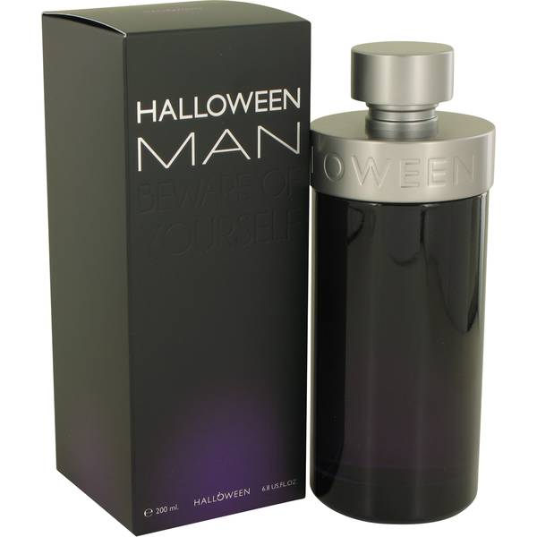 Halloween Man Beware Of Yourself Cologne by Jesus Del Pozo