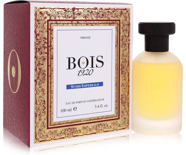 Bois 1920 Sushi Imperiale Perfume by Bois 1920