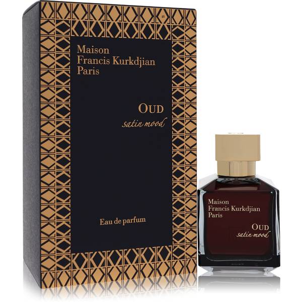 PARFUM OUDS, MFK SATIN MOOD