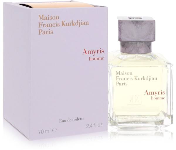 Perfumes by Maison Francis Kurkdjian