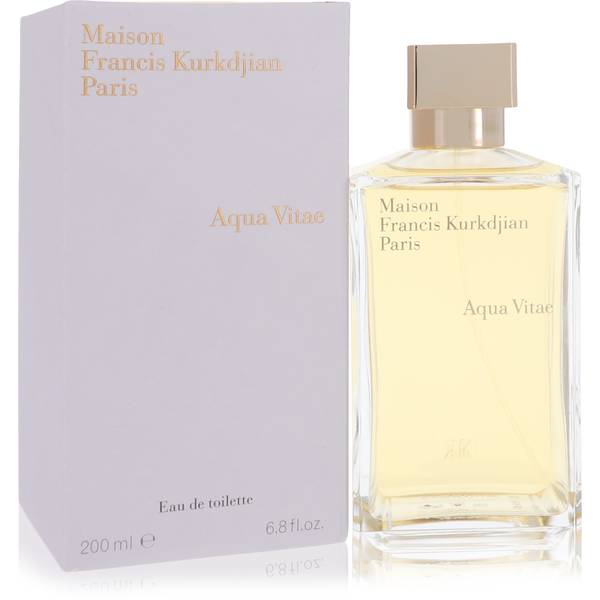 Maison Francis Kurkdjian Unisex Gentle Fluidity Gold EDP Spray 6.8