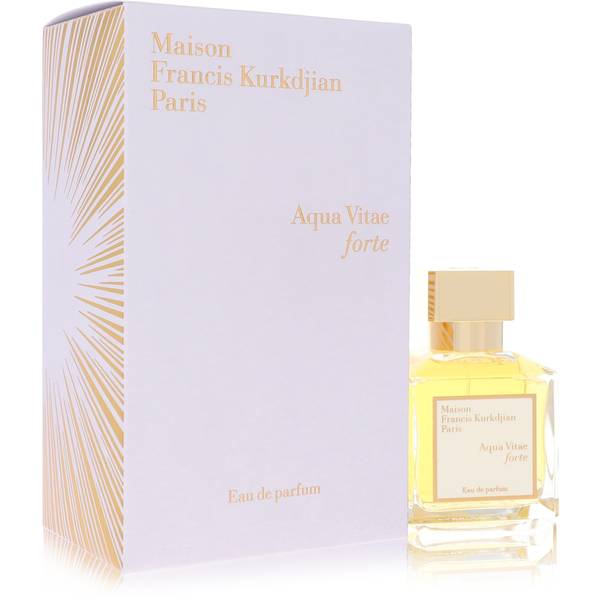 Maison Francis Kurkdjian Aqua Universalis Forte | Scents Angel