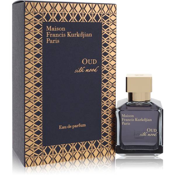 Oud Silk Mood Perfume by Maison Francis Kurkdjian