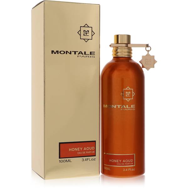 Montale Honey Aoud Perfume by Montale | FragranceX.com