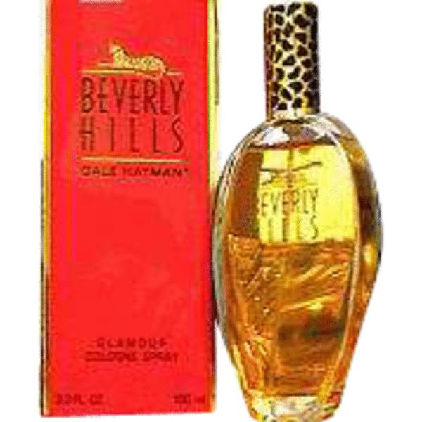 Beverly Hills Perfume