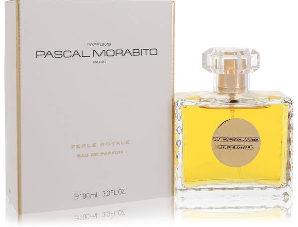 Perle Royale Perfume by Pascal Morabito