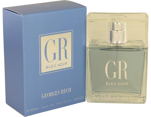 parfum georges rech homme