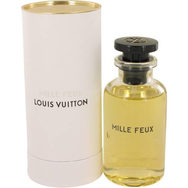 Mille Feux Perfume