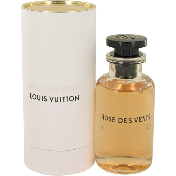 Rose Des Vents Perfume