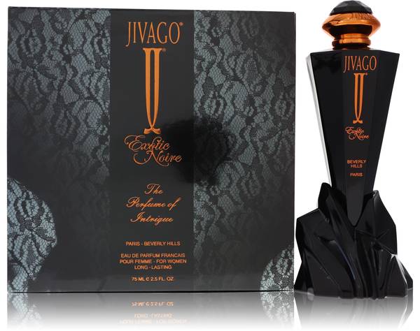 Jivago perfume price hot sale