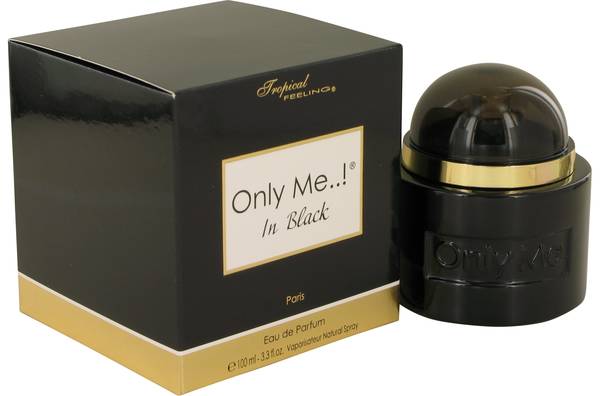 only me parfum