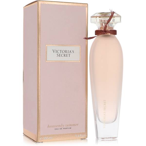 Heavenly Summer Perfume by Victoria's Secret