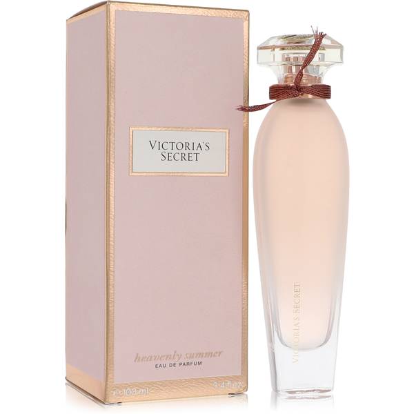 parfum heavenly