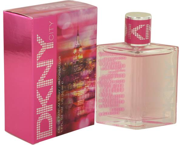 Dkny City Perfume by Donna Karan | FragranceX.com