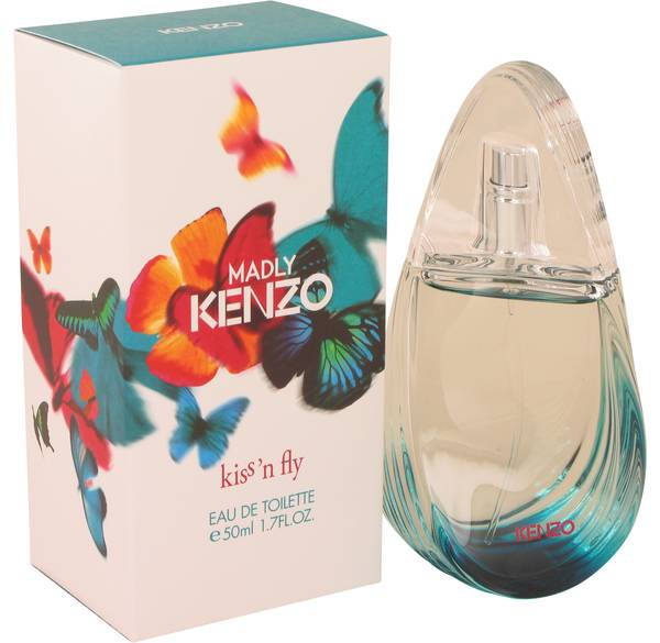 parfume kenzo