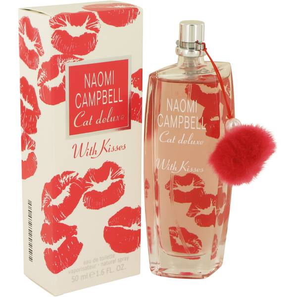 Naomi campbell outlet perfume cat deluxe