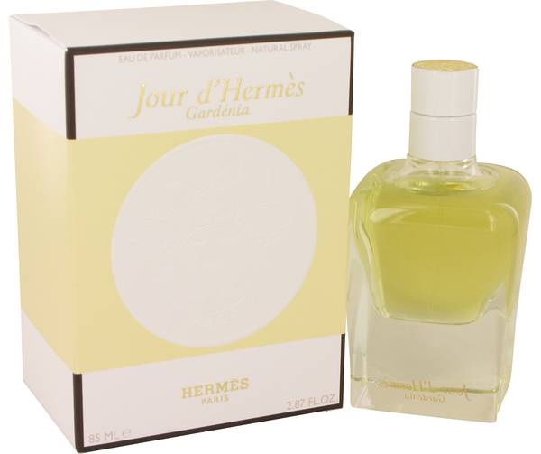 hermes jour gardenia