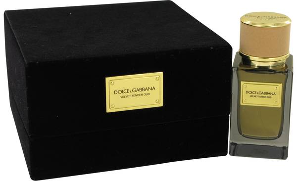 dolce gabbana oud price