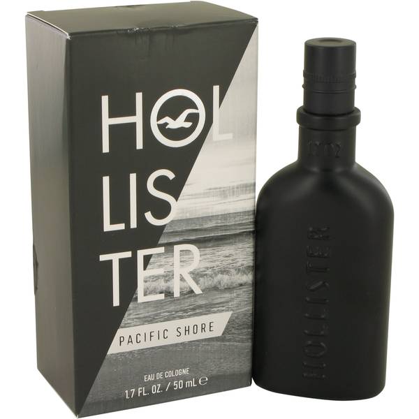 hollister perfume men