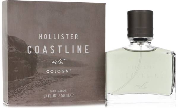 old hollister cologne