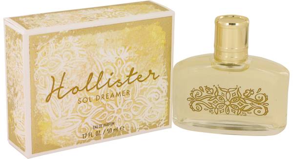 sol dreamer perfume