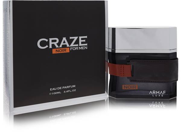 craze perfume