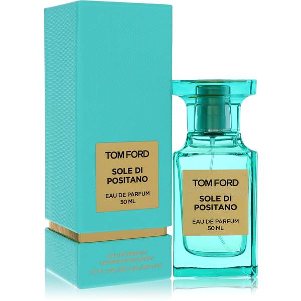 Tom Ford Sole Di Positano Perfume by Tom Ford