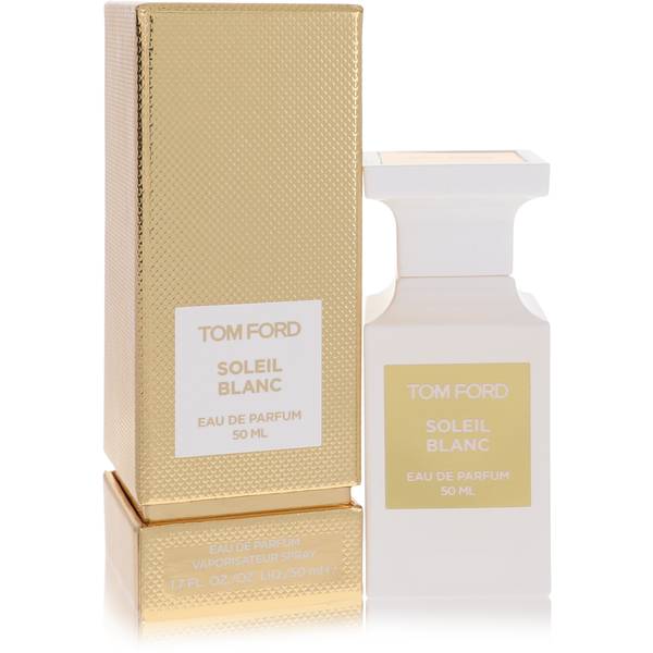 Tom Ford Eau de Soleil Blanc Travel Spray - 10 ml