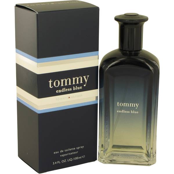 tommy jeans cologne