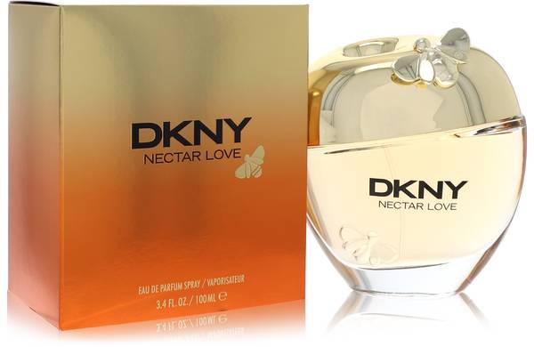 Dkny nectar love online gift set