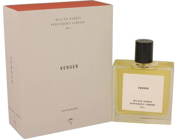 Verger Perfume