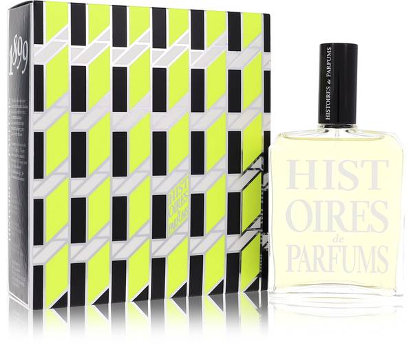 Histoires de 2024 parfums 1899