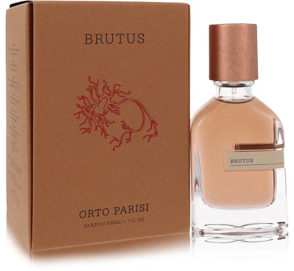 Brutus Perfume by Orto Parisi