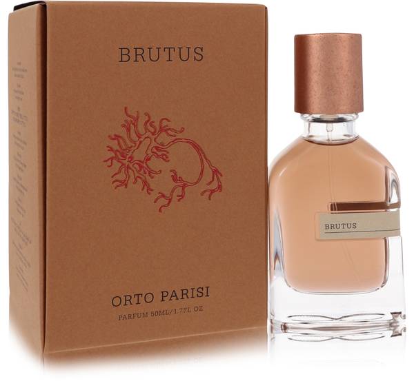 Brutus Perfume By Orto Parisi for Men and Women