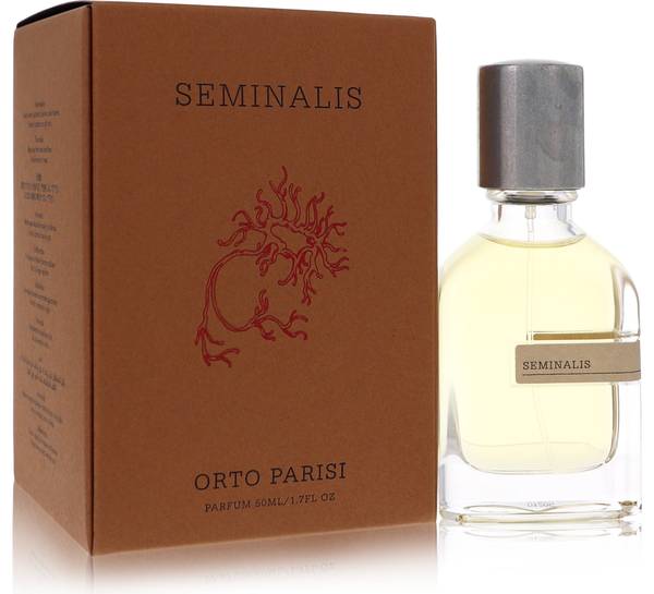Seminalis Perfume by Orto Parisi