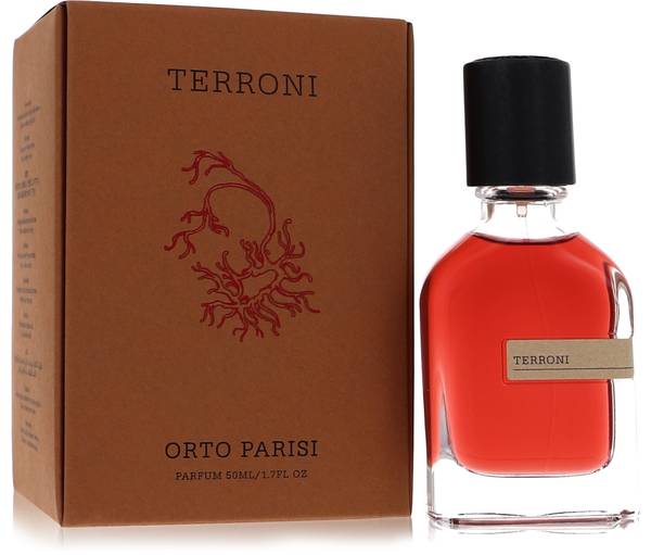 Orto Parisi  Art of Scent