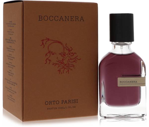 Orto Parisi  Art of Scent