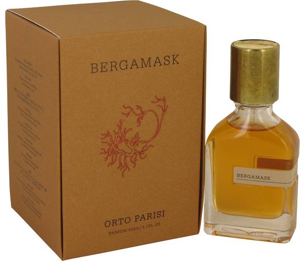 Bergamask Perfume