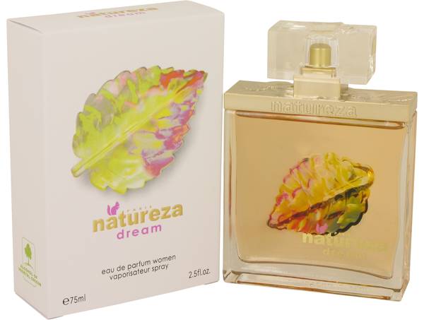 Natureza Dream Perfume