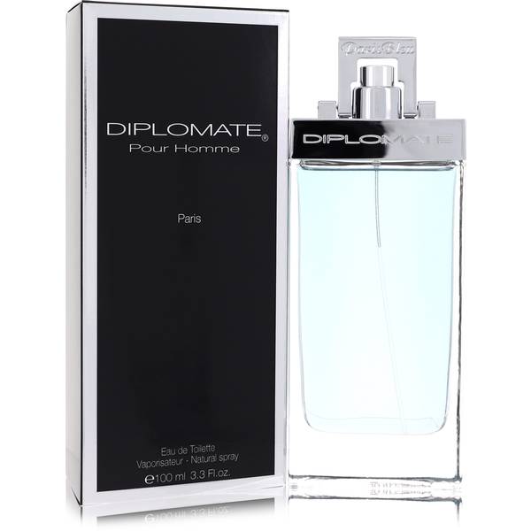 Diplomate Pour Homme Cologne