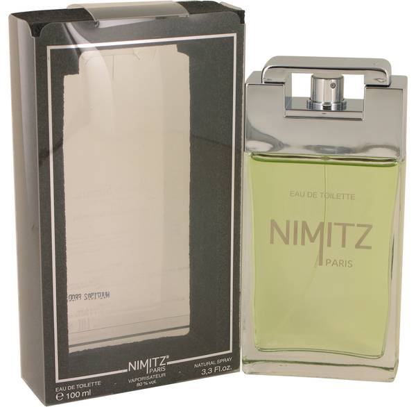 Nimitz Cologne