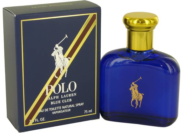 polo club ralph lauren