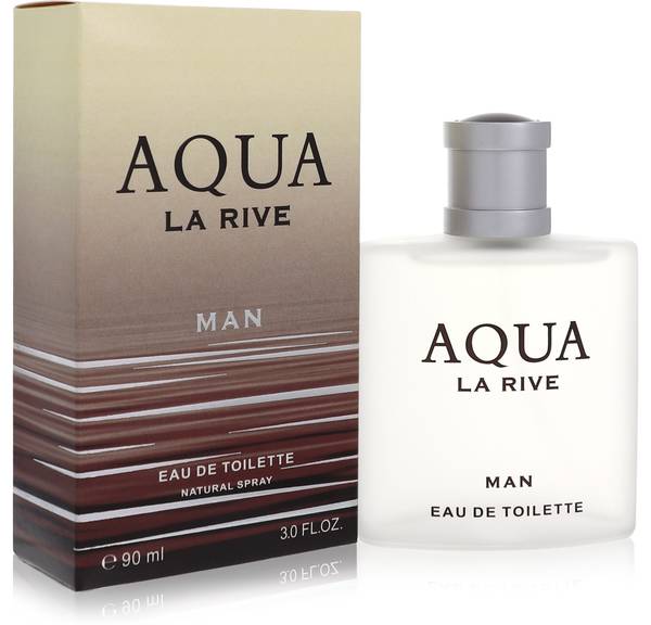 La Rive Aqua Cologne by La Rive