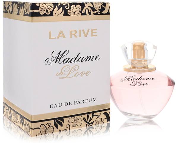 La Rive Elegant Woman 100 ml - £4.25