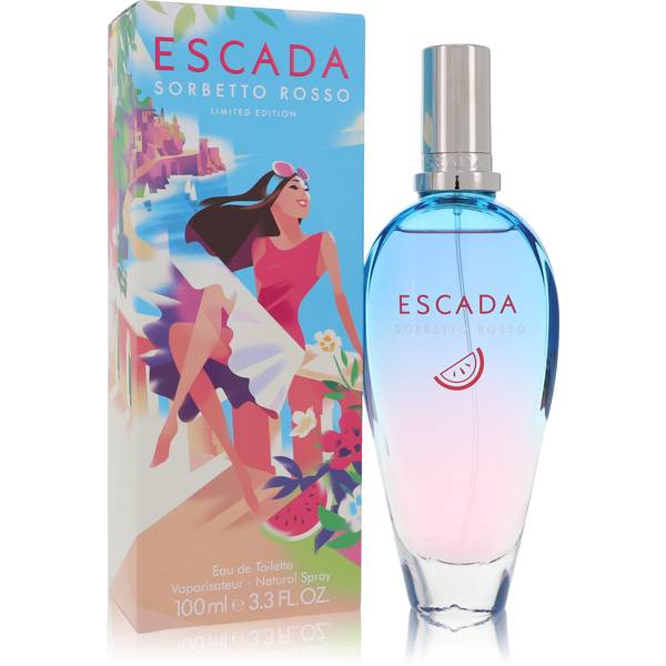 Clean Fragrance Classic Beach Vibes Limited-Edition Eau de Toilette, 2 oz.