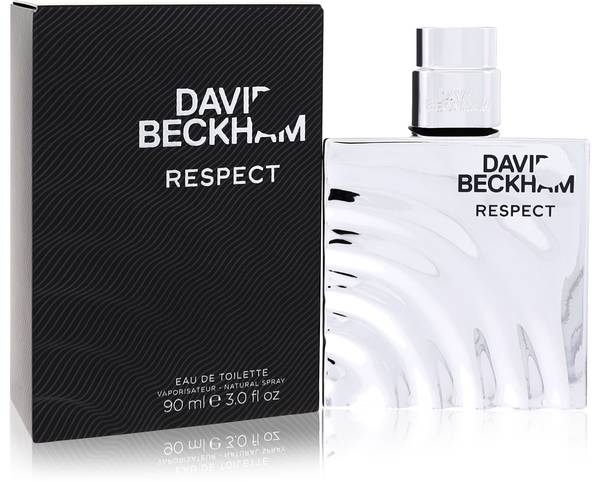 parfum de david beckham