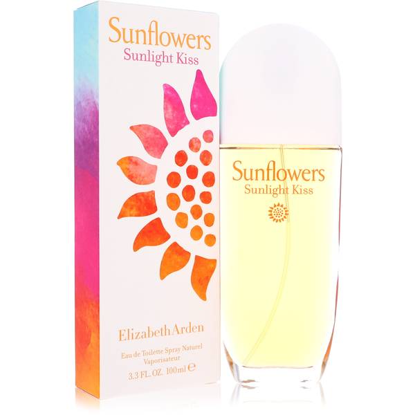 Elizabeth arden sunflowers online gift set