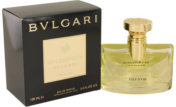 bvlgari perfume 2017