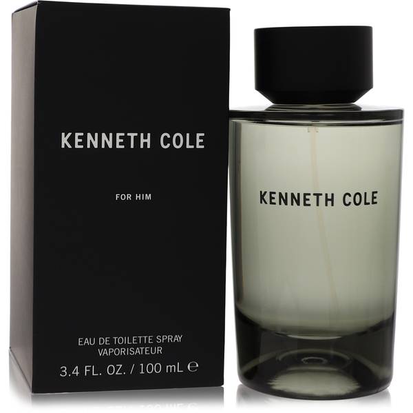 Kenneth Cole For Him Cologne by Kenneth Cole FragranceX